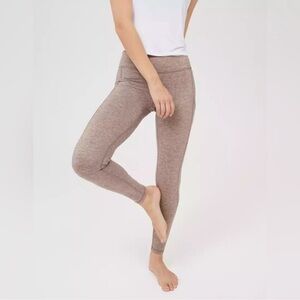 #168. Offline by aerie the hugger high waisted leggings